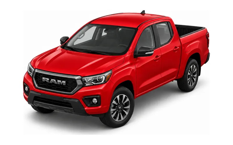 RAM 1200