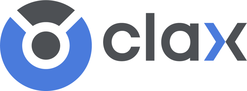 Logo clax-1