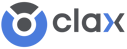 logo clax